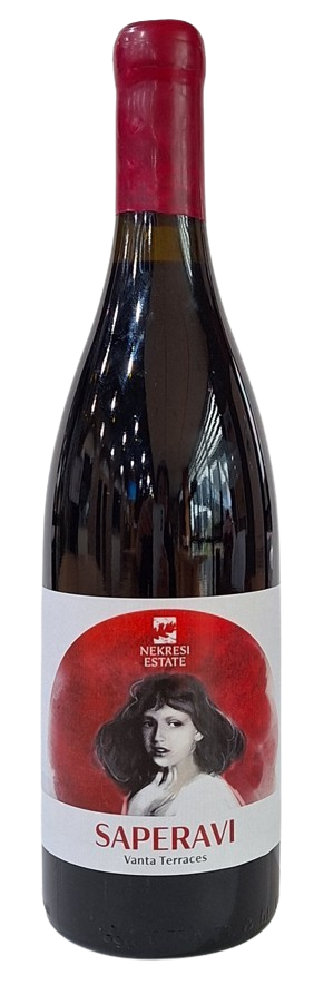 사페라비 반타 테라시스