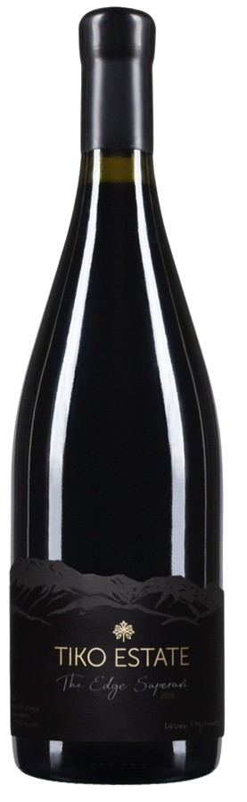 티코 사페라비 에지