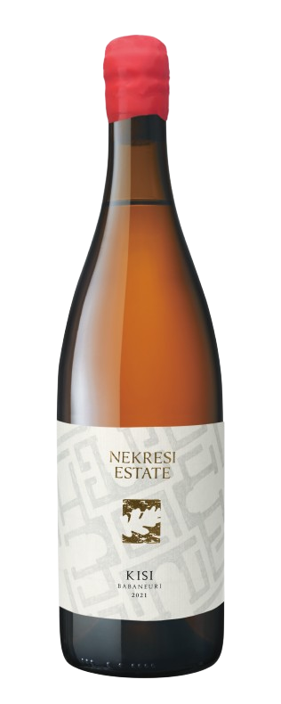 키시 바바네우리