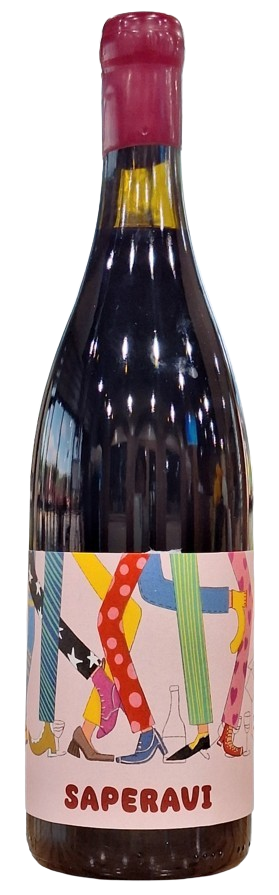 사페라비 아카셰니