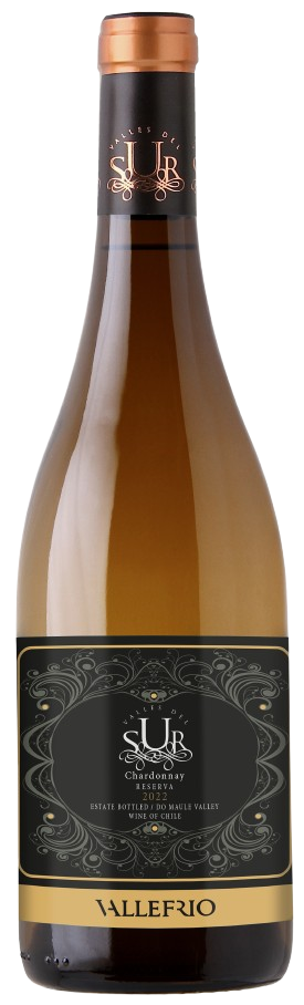 수르 리제르바 샤르도네