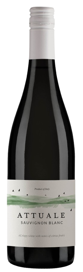 아뚜알레 쇼비뇽 블랑