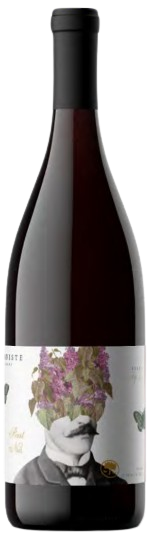 르 보타니스트 피노 누아 2021/2022