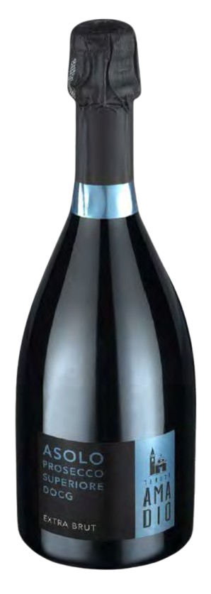 아솔로 프로세코 수페리오레 DOCG 엑스트라 브루트 NV