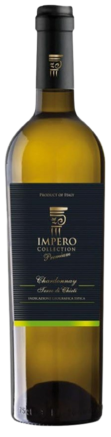 임페로 컬렉션 샤도네이 2023