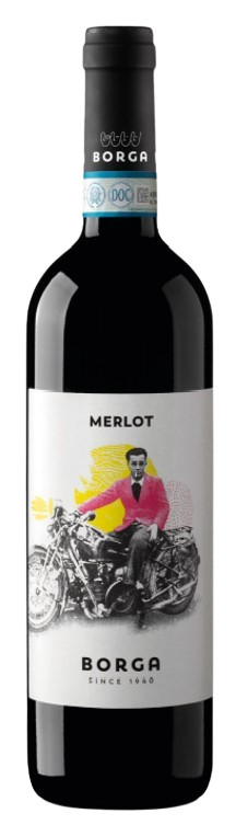 보르가 메를로 2023