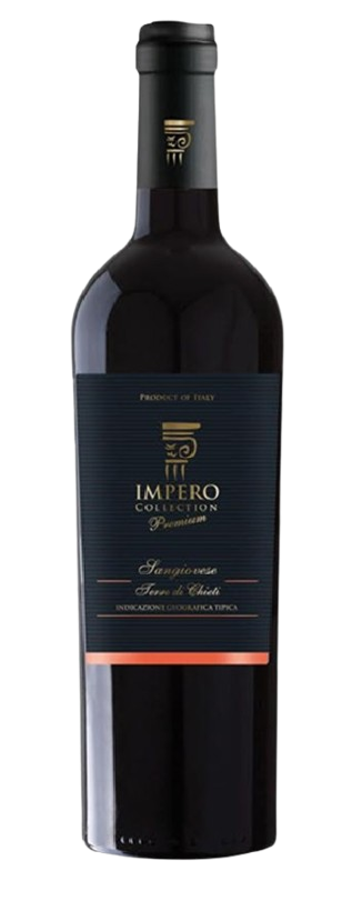 임페로 컬렉션 산지오베제 2022