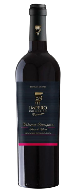 임페로 컬렉션 까베르네소비뇽 2022