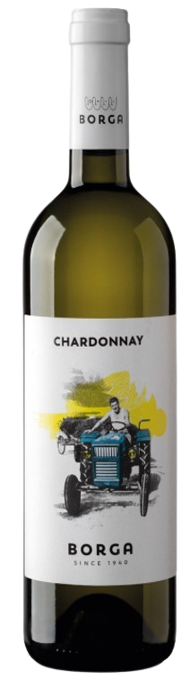 보르가 샤도네이 2023