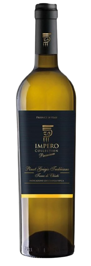 임페로 컬렉션 피노 그리지오 2023
