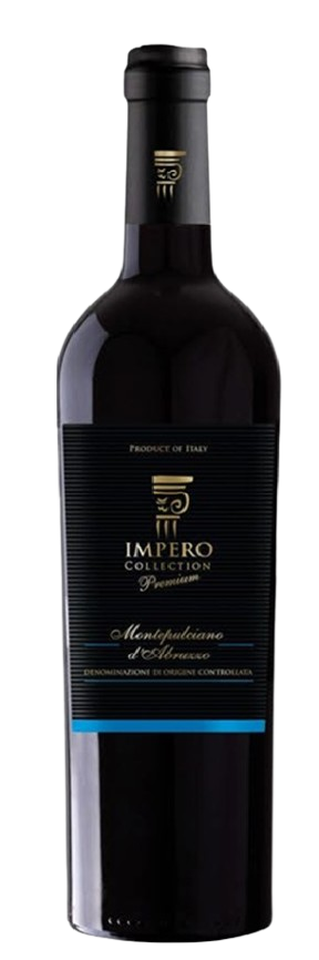 임페로 컬렉션 몬테풀치아노 다부르쪼 2022