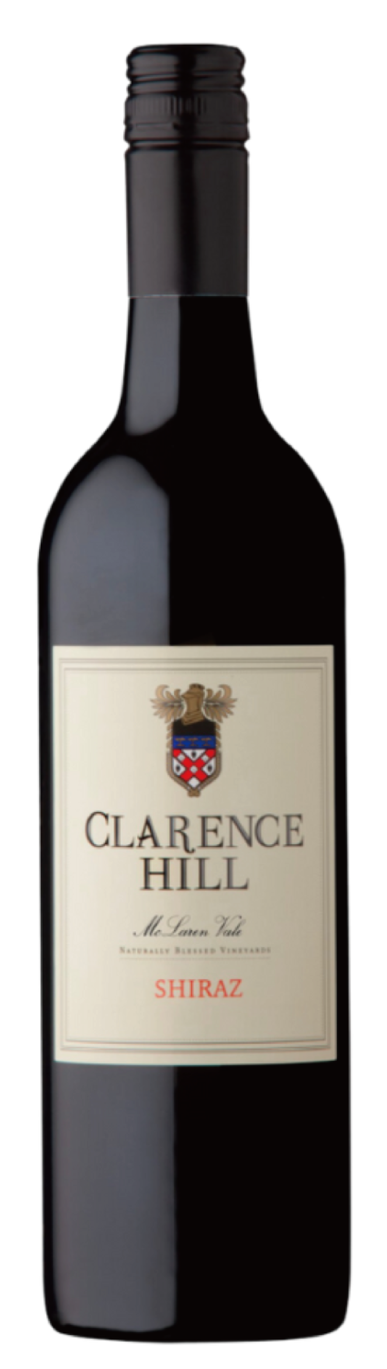 클레런스 힐 맥라렌 베일 쉬라즈 2021