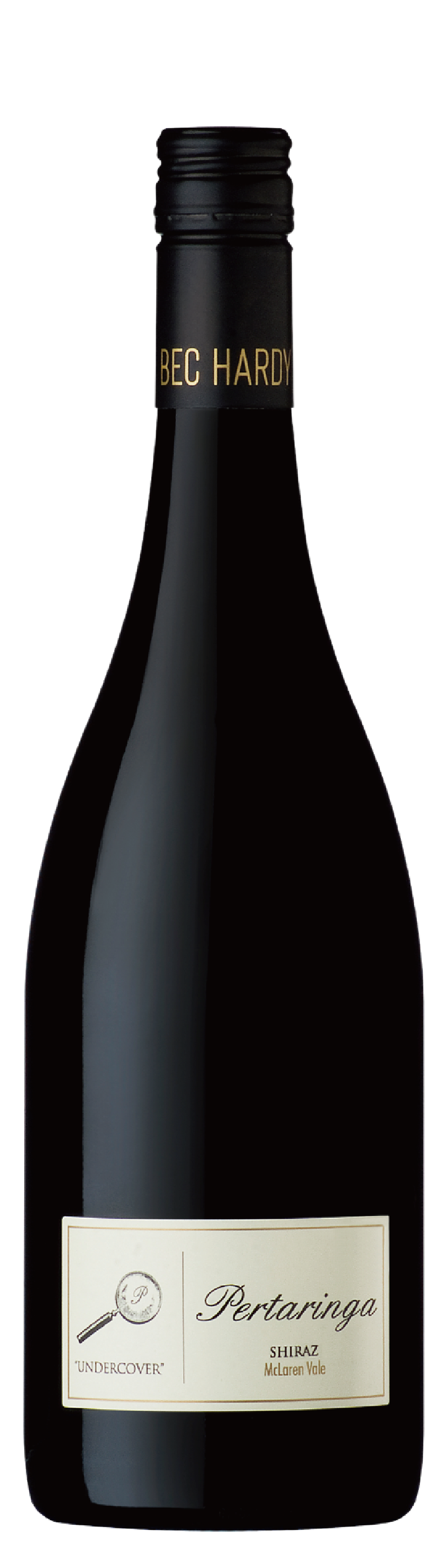 페타링가 언더커버 쉬라즈 2022