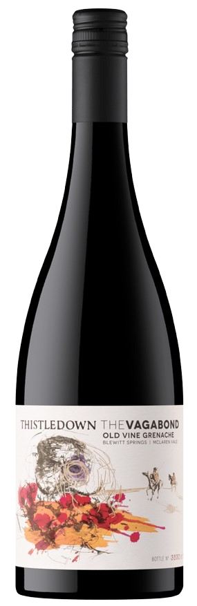 더 베가본드 그르나슈 2022