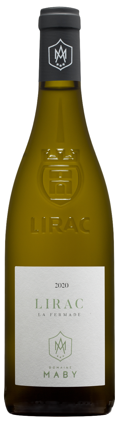 도맨 마비 '라 페르마드' 화이트 2021