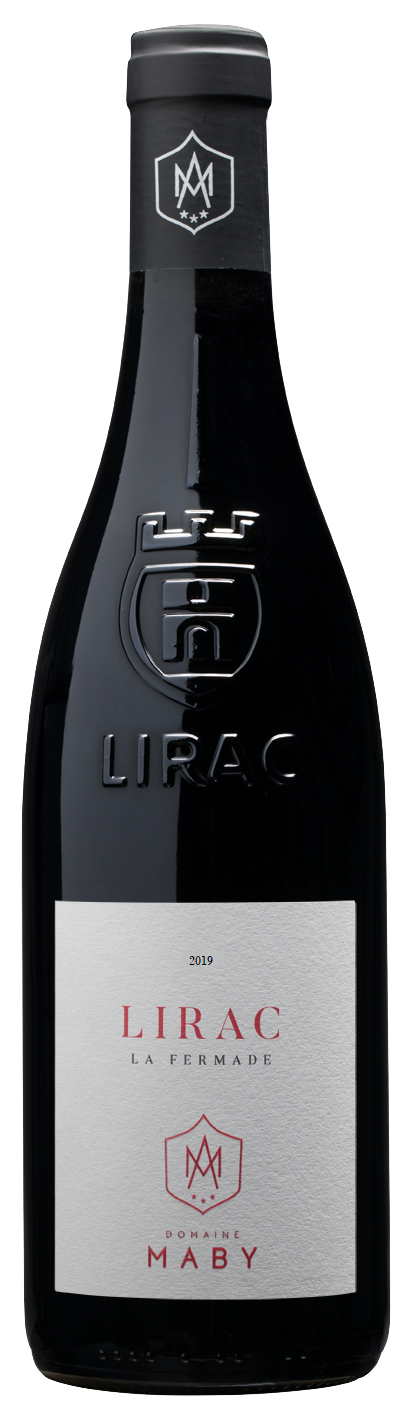 도맨 마비 '라 페르마드' 2021