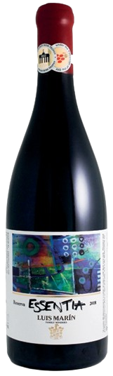 [보데가스 루이스 마린] 에센티아 리제르바 2018