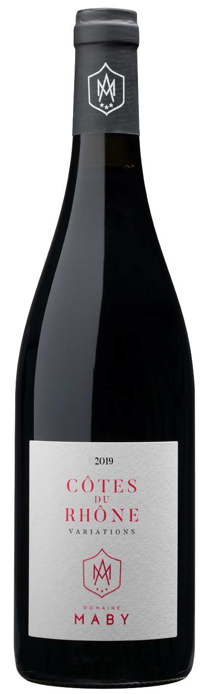 도맨 마비 '바리아씨옹' 꼬듀론 2023