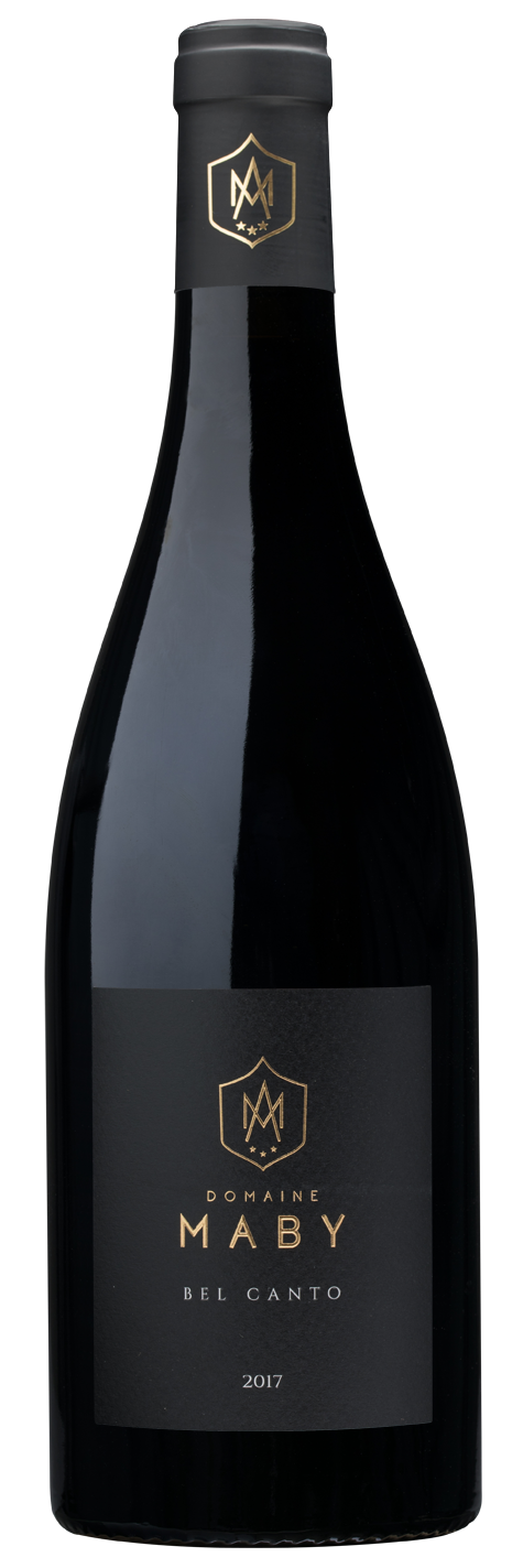 도맨 마비 '벨칸토' 2021