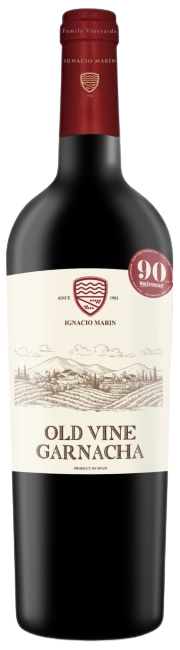 [보데가스 루이스 마린] 가바르다 올드바인 가르나차 2020