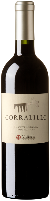 코랄리오 까베네쇼비뇽 2020