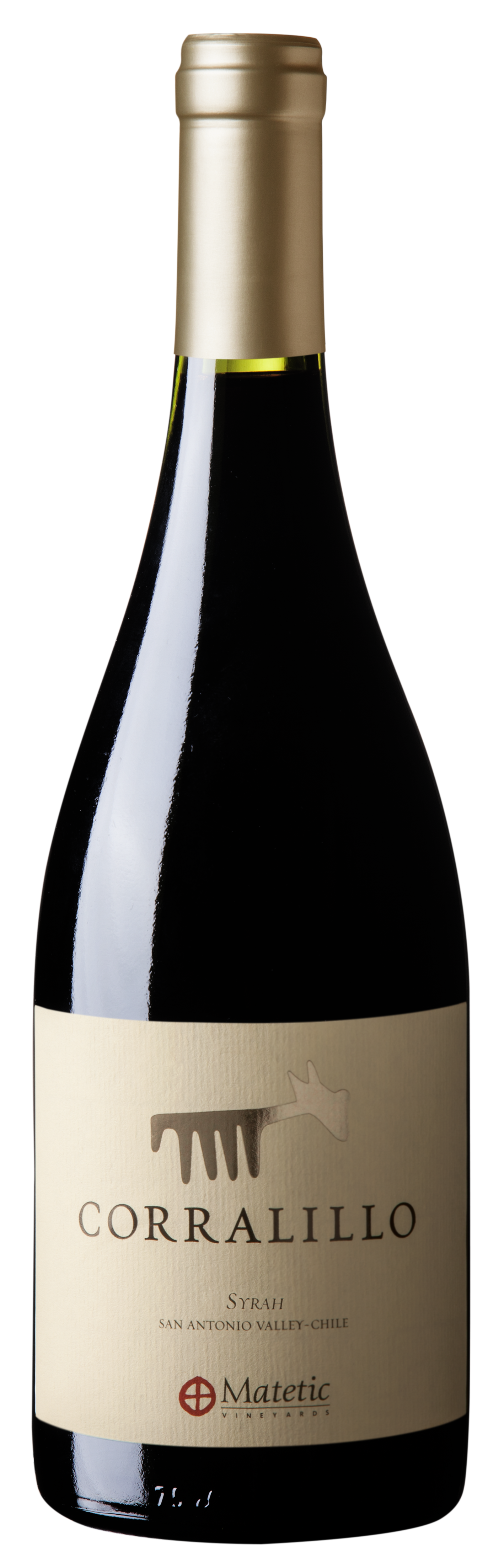 코랄리오 쉬라 2022