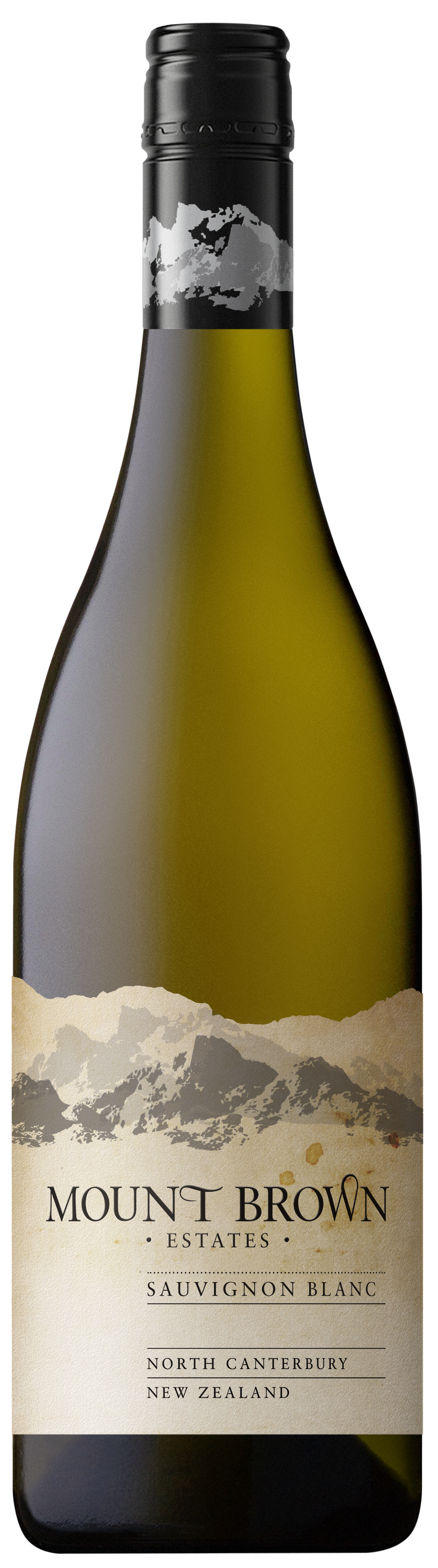 마운트 브라운 쇼비뇽블랑 2025