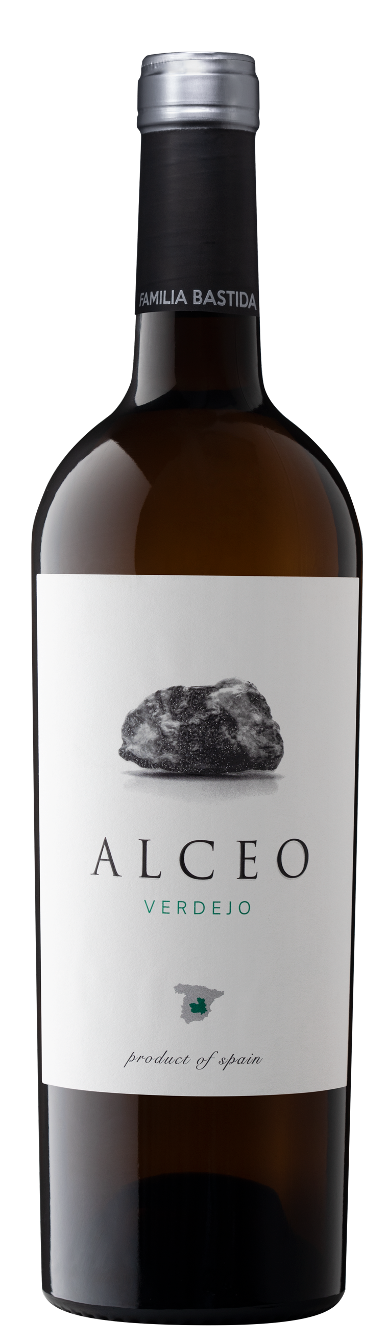 알세오 베르데호 2024