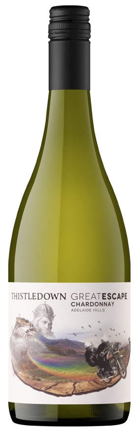 더 그레이트 이스케이프 샤도네이 2023