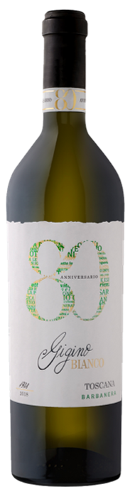 지지노 토스카나 비앙코 2021