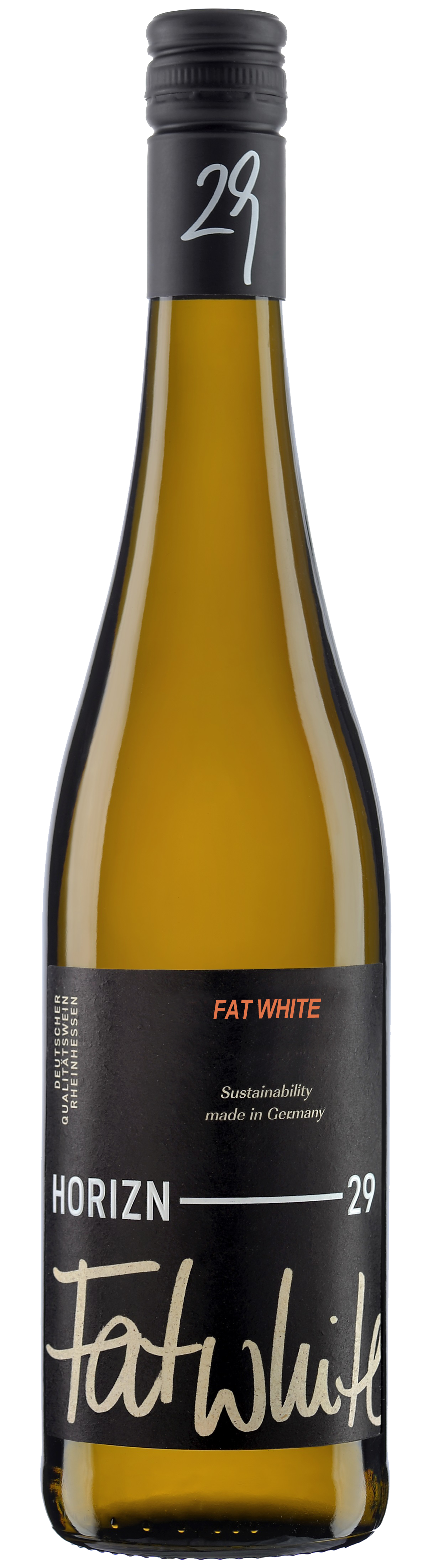 호라이즌29 팻 화이트