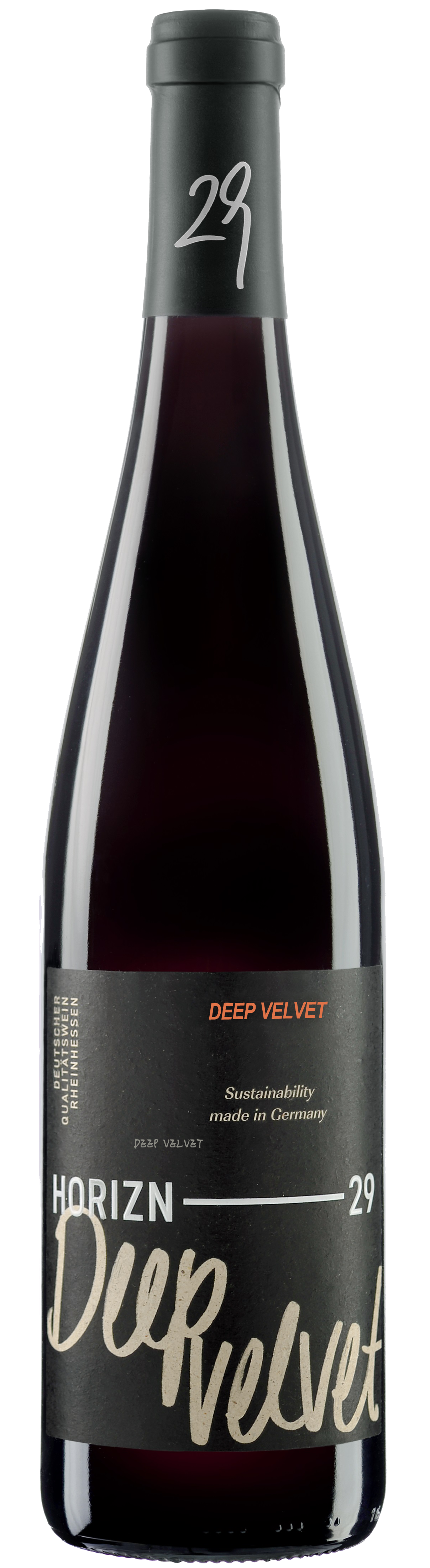 호라이즌29 딥벨벳