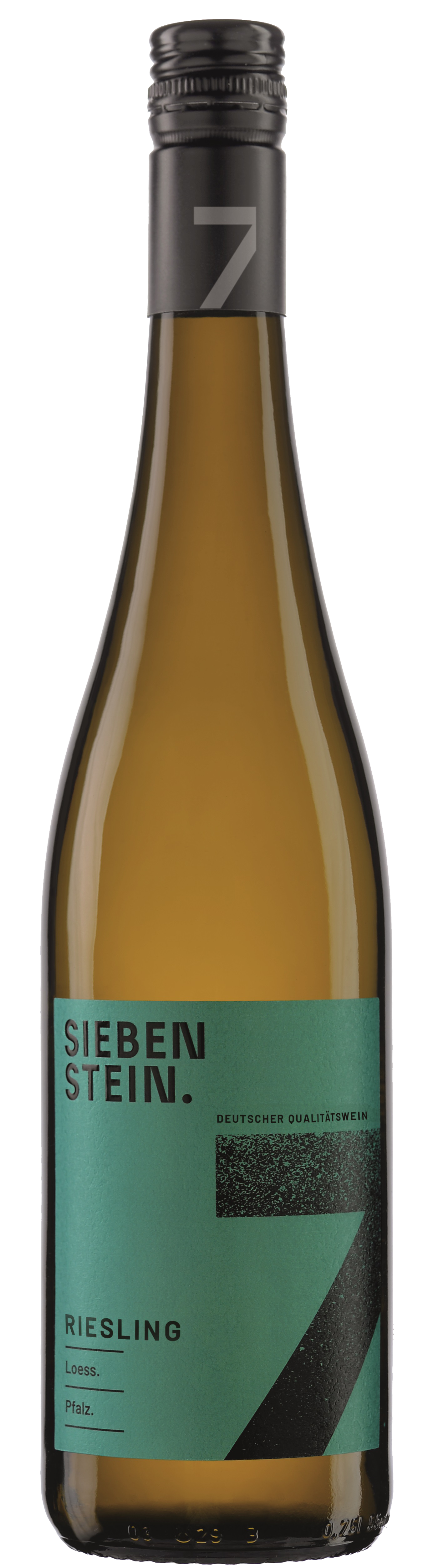 지벤스타인 리슬링