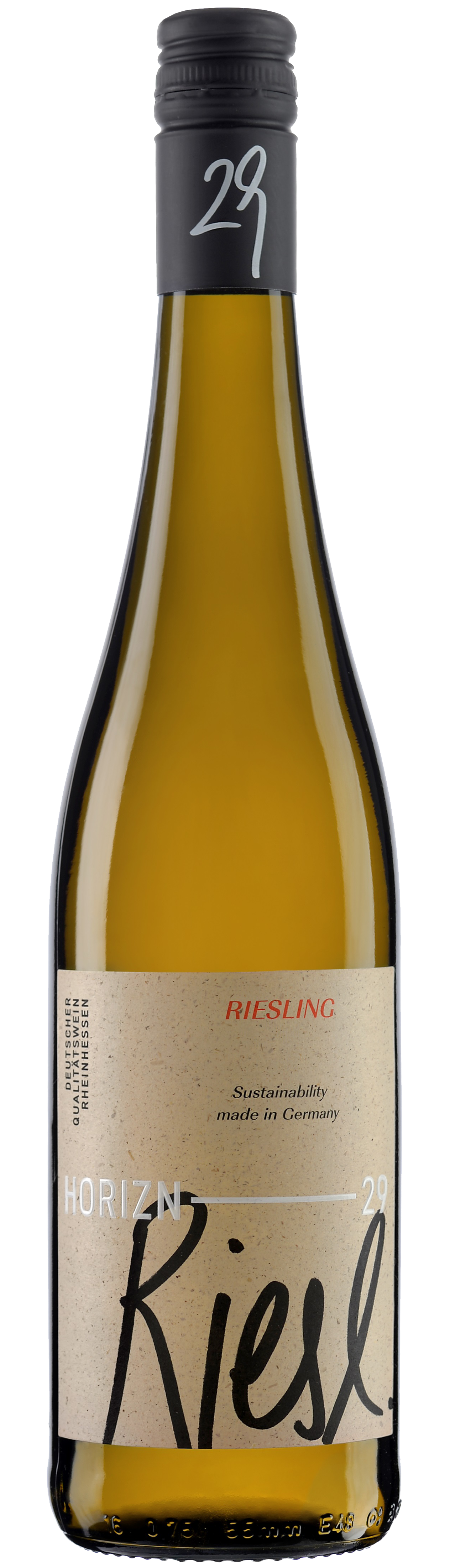 호라이즌 29 리슬링