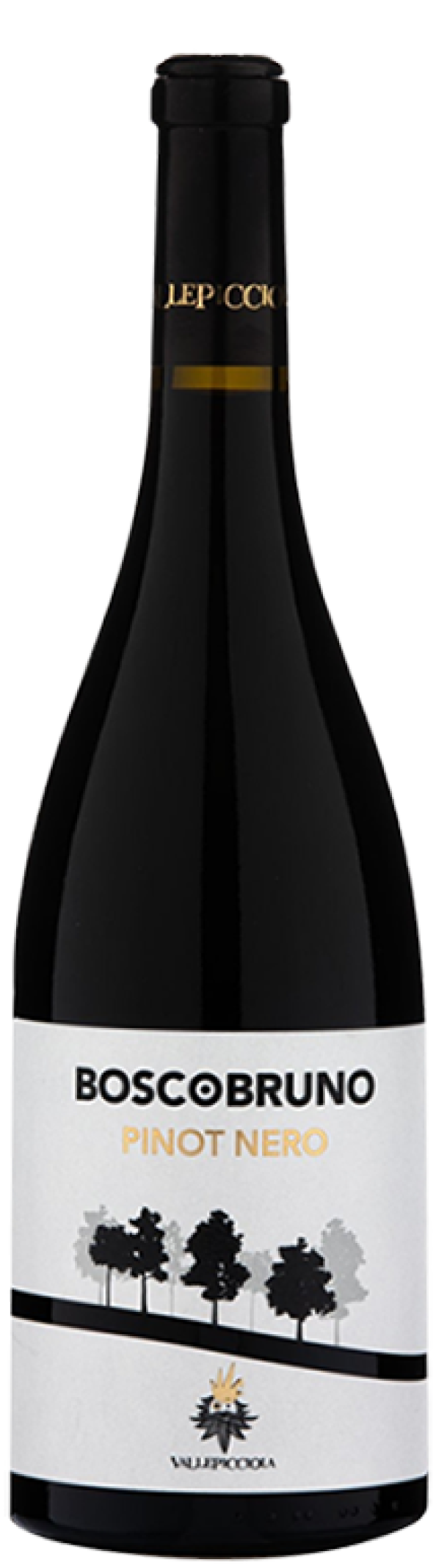 발레피치올라 보스코부르노 2021