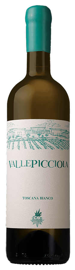 발레피치올라 토스카나 비앙코