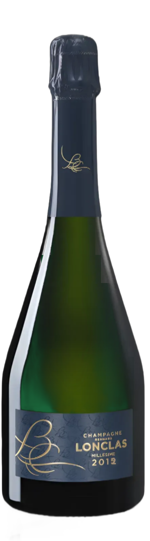 버나드 론클라스 밀레지움 2012 브뤼 2012