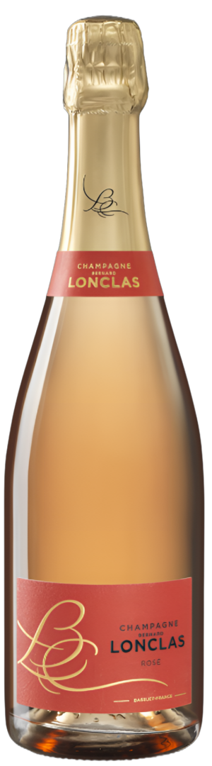 버나드 론클라스 로제 브뤼 N/V