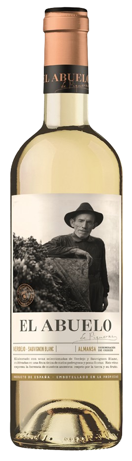 엘 아부엘로 베르데호 2023