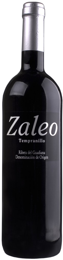 잘레오 템프라니오 2022