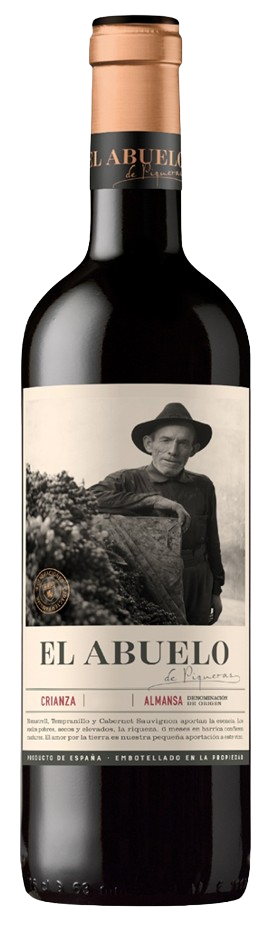 엘 아부엘로 크리안자 2021