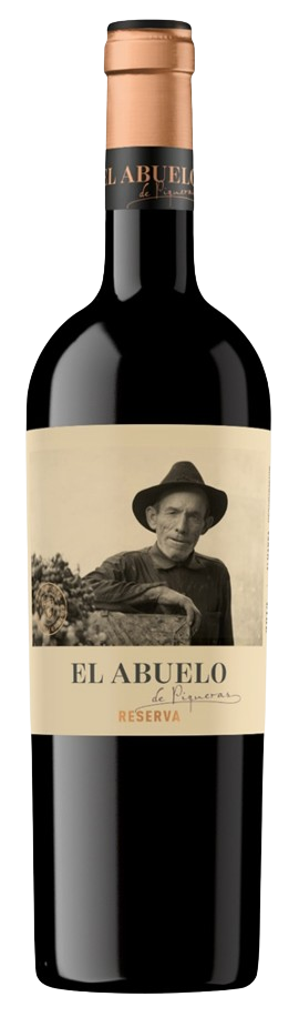 엘 아부엘로 레세르바 2020