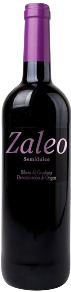 잘레오 세미 스위트 2022