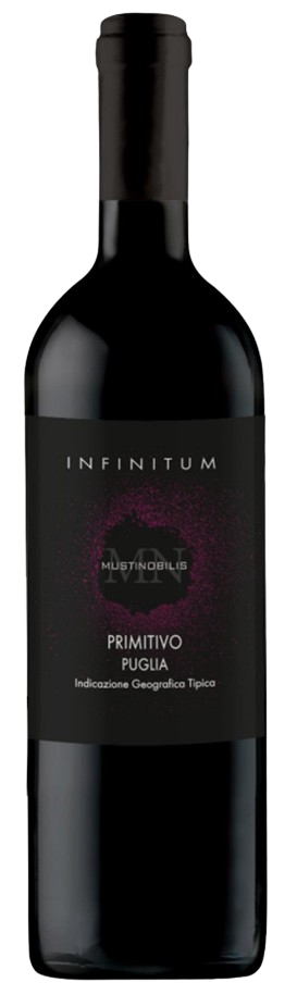 인피니툼 프리미티보 2023