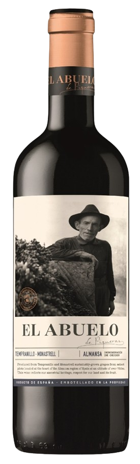 엘 아부엘로 모나스트렐 템프라니오 2023