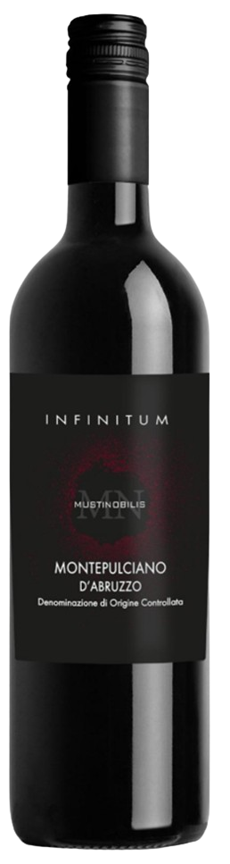 인피니툼 몬테풀치아노 다부르쪼 2023