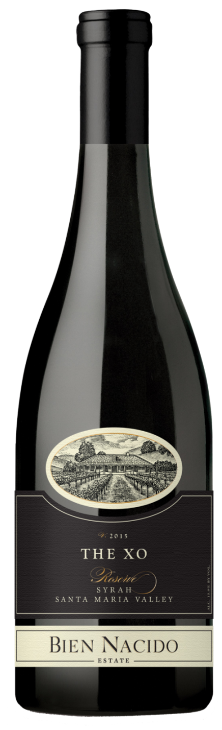 비엔 나시도 더 엑스오 시라 리저브 2019