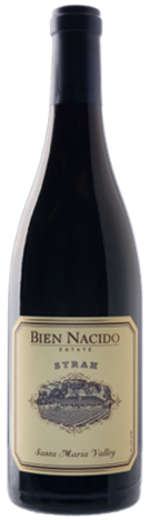 비엔 나시도 에스테이트 시라 2015