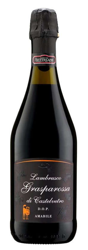람브루스코 그라스파로사 아마빌레