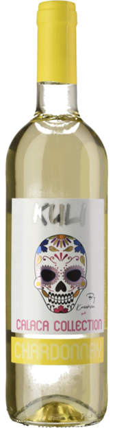 쿨리 콜렉션 샤르도네 2022